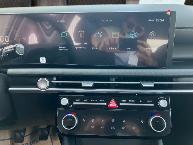 Bild 7: Hyundai Tucson NX4 Jubile 1,6 T-GDi 2WD 48V