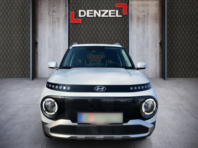 Bild 12: Hyundai INSTER Trend Line 49kWh