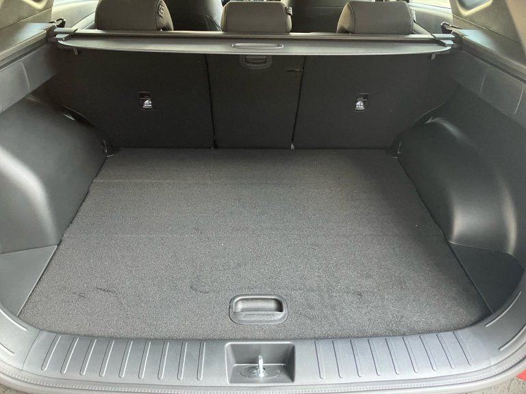 Bild 9: Hyundai Tucson NX4 Jubile 1,6 T-GDi 2WD 48V