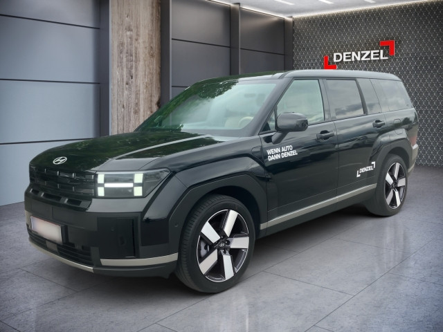 Bild 0: Hyundai Santa Fe (MX5) Prestige Line 1.6 T-GDI PHEV 4WD