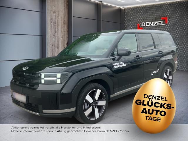 Bild 0: Hyundai Santa Fe (MX5) Prestige Line 1.6 T-GDI PHEV 4WD