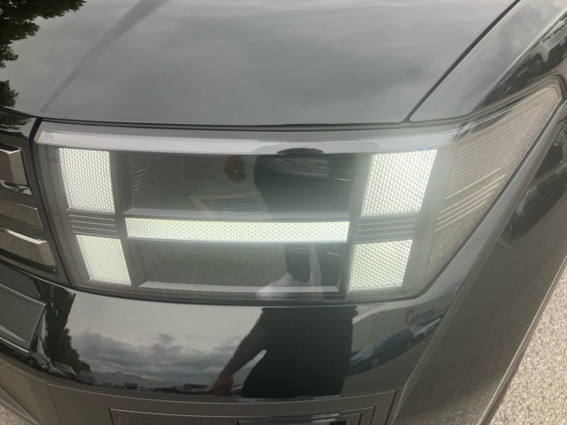 Bild 11: Hyundai Santa Fe (MX5) Prestige Line 1.6 T-GDI PHEV 4WD