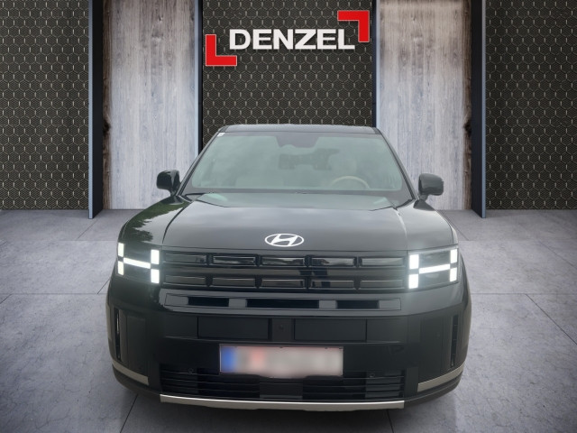 Bild 12: Hyundai Santa Fe (MX5) Prestige Line 1.6 T-GDI PHEV 4WD