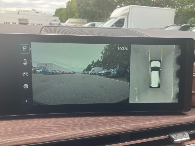 Bild 13: Hyundai Santa Fe (MX5) Prestige Line 1.6 T-GDI PHEV 4WD