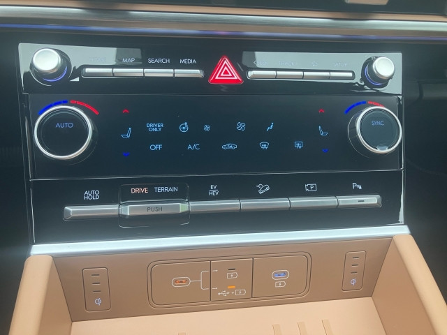 Bild 14: Hyundai Santa Fe (MX5) Prestige Line 1.6 T-GDI PHEV 4WD