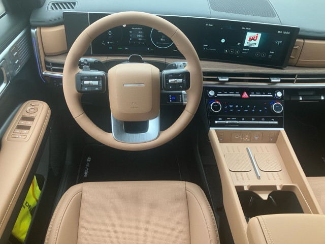 Bild 6: Hyundai Santa Fe (MX5) Prestige Line 1.6 T-GDI PHEV 4WD