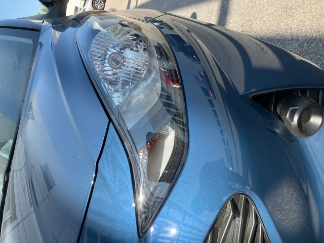 Bild 11: Hyundai i10 GO 1,0 MT