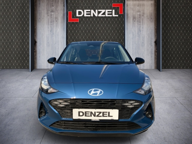 Bild 11: Hyundai i10 GO 1,0 MT