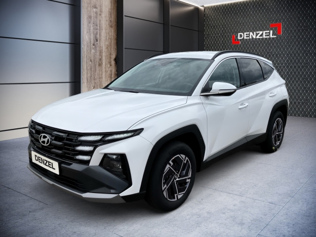 Bild 0: Hyundai Tucson NX4 Jubile 1,6 T-GDi 2WD 48V