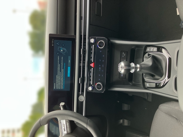 Bild 7: Hyundai Tucson NX4 Jubile 1,6 T-GDi 2WD 48V