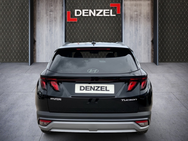 Bild 10: Hyundai Tucson NX4 Jubile 1,6 T-GDi 2WD 48V