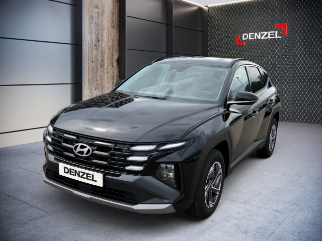 Bild 1: Hyundai Tucson NX4 Jubile 1,6 T-GDi 2WD 48V
