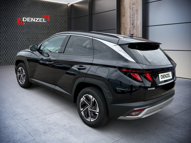 Bild 2: Hyundai Tucson NX4 Jubile 1,6 T-GDi 2WD 48V