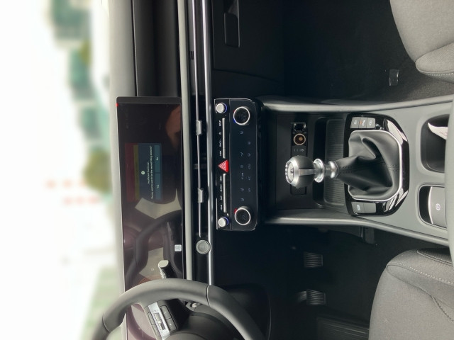 Bild 7: Hyundai Tucson NX4 Jubile 1,6 T-GDi 2WD 48V