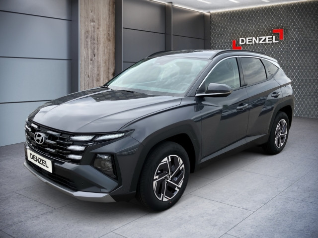 Bild 0: Hyundai Tucson NX4 Jubile 1,6 T-GDi 2WD 48V