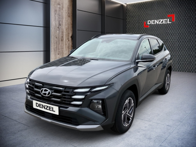 Bild 1: Hyundai Tucson NX4 Jubile 1,6 T-GDi 2WD 48V