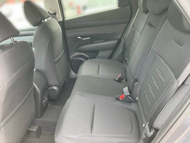 Bild 8: Hyundai Tucson NX4 Jubile 1,6 T-GDi 2WD 48V