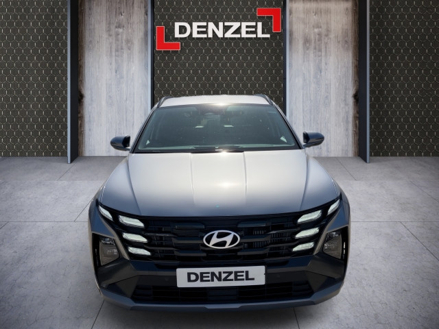 Bild 12: Hyundai Tucson NX4 Jubile 1,6 T-GDi 2WD 48V