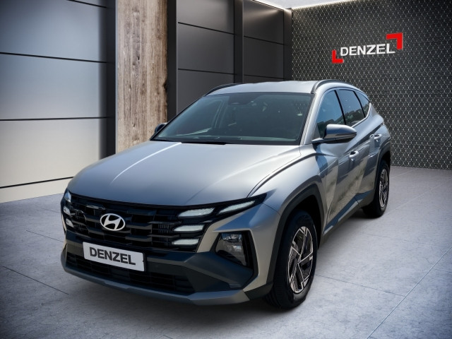 Bild 1: Hyundai Tucson NX4 Jubile 1,6 T-GDi 2WD 48V