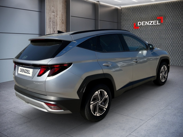 Bild 3: Hyundai Tucson NX4 Jubile 1,6 T-GDi 2WD 48V