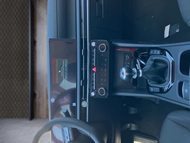 Bild 7: Hyundai Tucson NX4 Jubile 1,6 T-GDi 2WD 48V