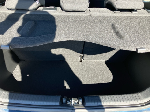 Bild 9: Hyundai i10 GO 1,0 MT