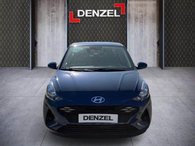 Bild 12: Hyundai i10 GO 1,0 MT