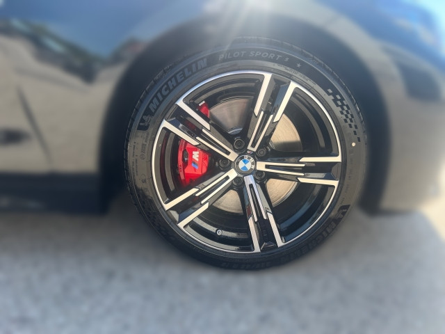Bild 4: BMW 420i