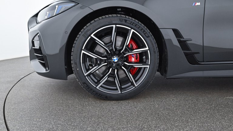 Bild 6: BMW 420d xDrive Gran Coupe