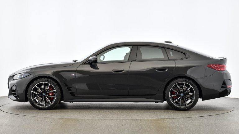 Bild 8: BMW 420d xDrive Gran Coupe