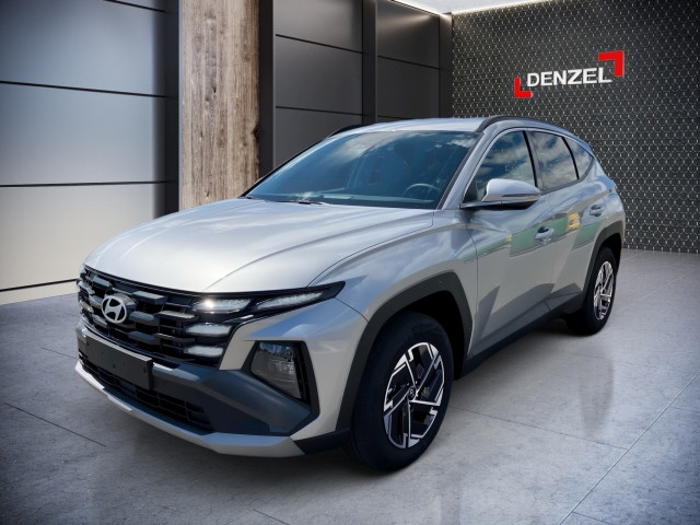 Bild 0: Hyundai Tucson NX4 Jubile 1,6 T-GDi 2WD 48V t5bj1
