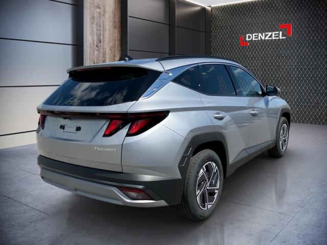 Bild 2: Hyundai Tucson NX4 Jubile 1,6 T-GDi 2WD 48V t5bj1