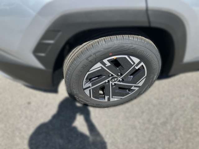 Bild 3: Hyundai Tucson NX4 Jubile 1,6 T-GDi 2WD 48V t5bj1