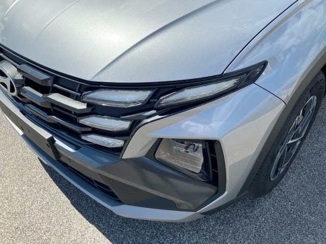 Bild 8: Hyundai Tucson NX4 Jubile 1,6 T-GDi 2WD 48V t5bj1