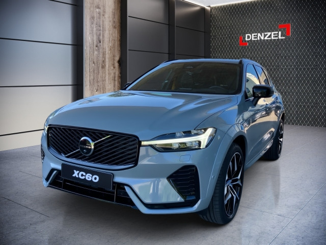 Bild 1: VOLVO PKW XC60 Polestar Engineered, T8 AWD Plug-in Hybrid, Elektrisch/