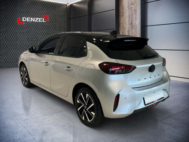 Bild 2: Opel Corsa, GS, 1.2  Direct Injection Turbo (74 kW/100