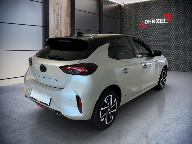 Bild 3: Opel Corsa, GS, 1.2  Direct Injection Turbo (74 kW/100