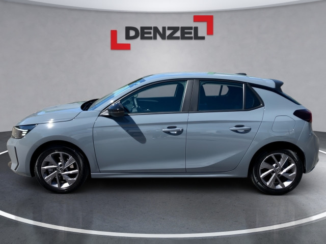 Bild 1: Opel Corsa Edition 1.2 Direct Injection Turbo (74 kW/100PS) 6-Gan
