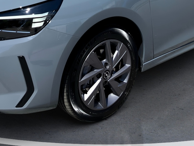Bild 7: Opel Corsa Edition 1.2 Direct Injection Turbo (74 kW/100PS) 6-Gan
