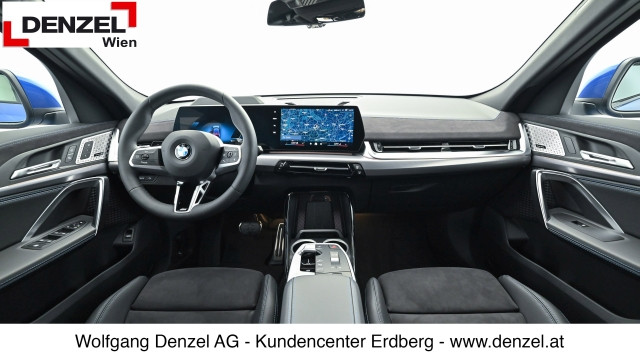 Bild 11: BMW X2 xDrive 20d U10