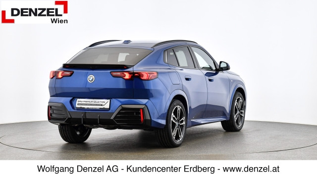 Bild 4: BMW X2 xDrive 20d U10
