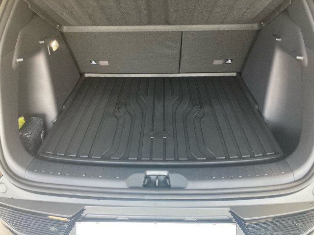 Bild 8: BYD ATTO3 MY2025 Design