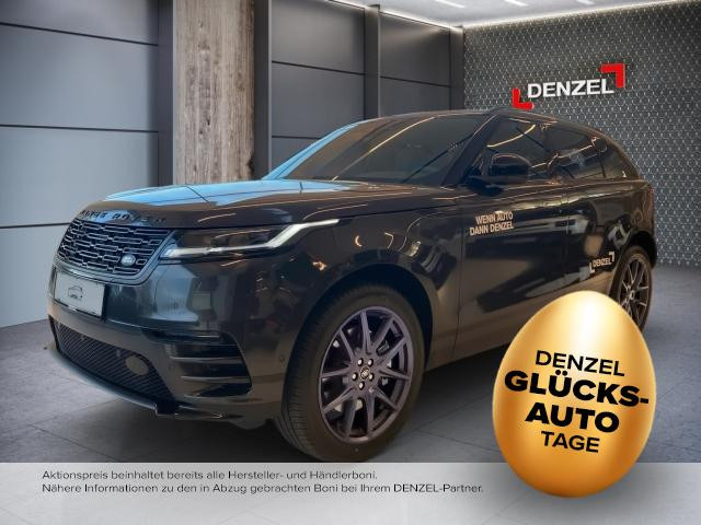 Bild 0: Land Rover Range Rover Velar P400e Dynamic SE