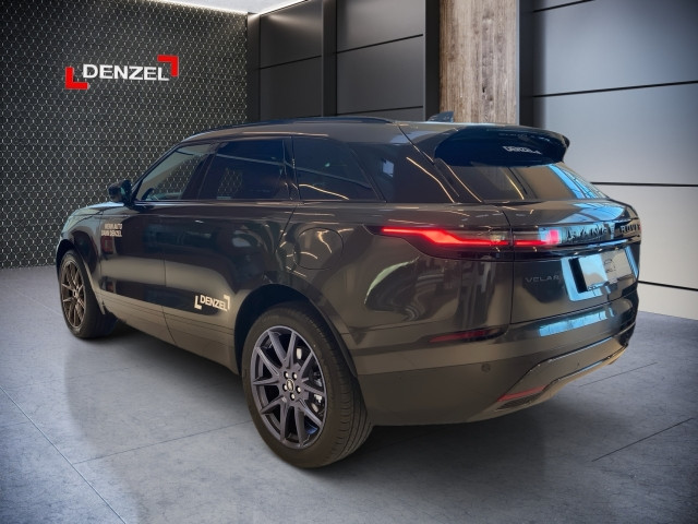 Bild 1: Land Rover Range Rover Velar P400e Dynamic SE