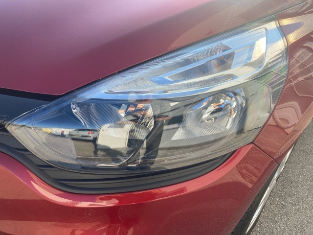 Bild 11: Renault Clio Life TCe 75