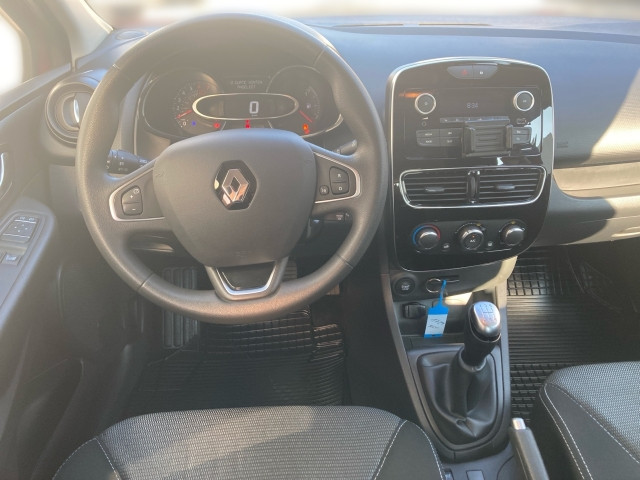 Bild 6: Renault Clio Life TCe 75
