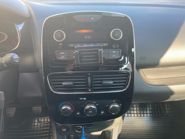 Bild 7: Renault Clio Life TCe 75