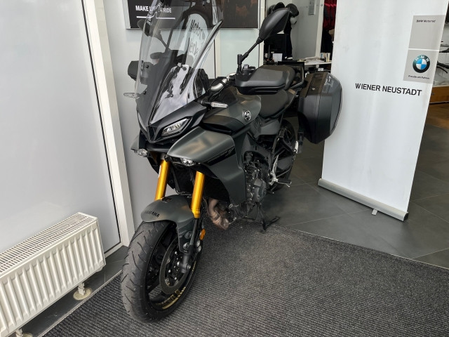 Bild 0: Yamaha Motorrad Yamaha Tracer 9 GT