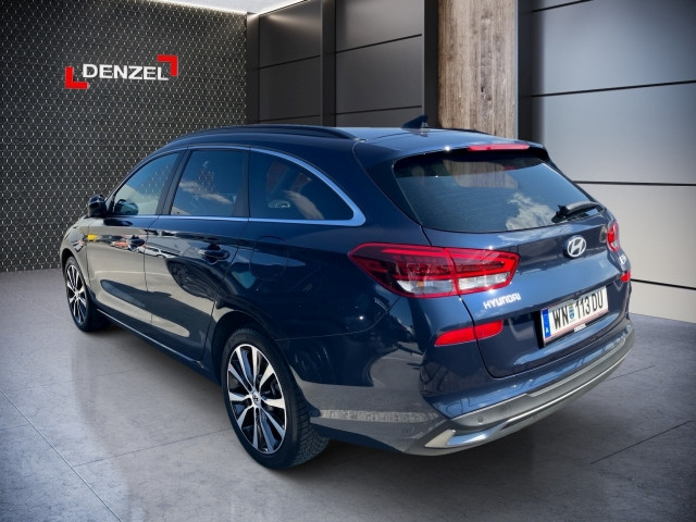 Bild 1: Hyundai i30 Kombi - PD GO Plus 1.0 TGDI DCT c5ku3-PP1-OO2/O3