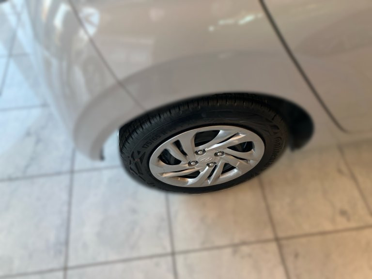 Bild 2: Hyundai i10 GO 1,0 MT a5bg1-OO2